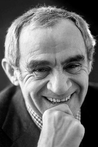 Zinoviy Gerdt Portrait of Zinoviy Gerdt
