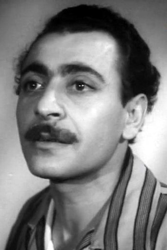 Georgiy Unanyan Portrait of Georgiy Unanyan