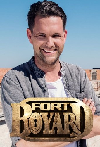 Fort Boyard (Deutschland) Poster of Fort Boyard (Deutschland)