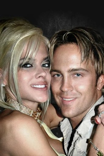Hopelessly in Love: Anna Nicole Smith and Larry Birkhead Poster of Hopelessly in Love: Anna Nicole Smith and Larry Birkhead