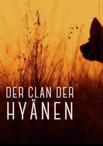 The Hyena Clan Poster of The Hyena Clan