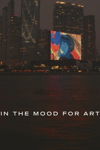 In the Mood for Art Poster of In the Mood for Art