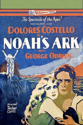 Noah's Ark Poster of Noah's Ark