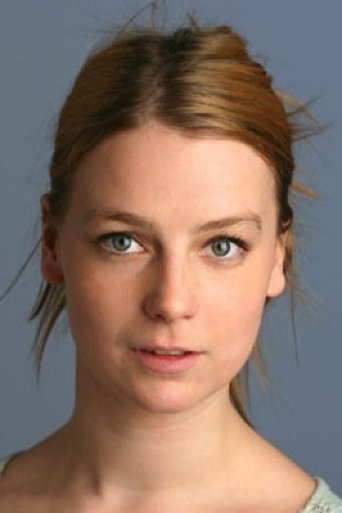 Maja Beckmann Portrait of Maja Beckmann