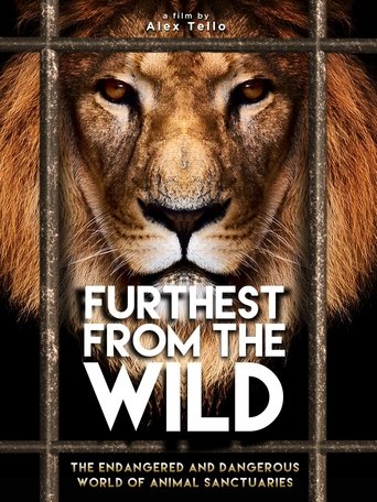 Furthest from the Wild Poster of Furthest from the Wild