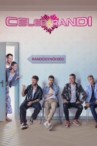 Celebrandi Poster of Celebrandi
