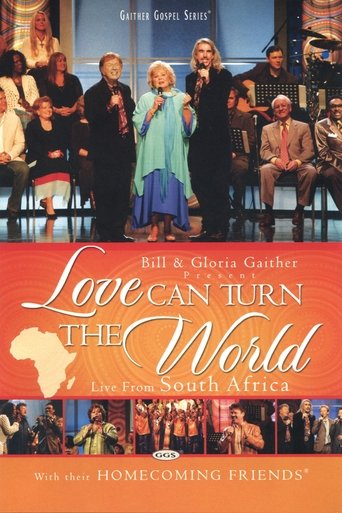Love Can Turn the World Poster of Love Can Turn the World