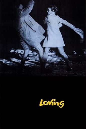 Poster of Loving