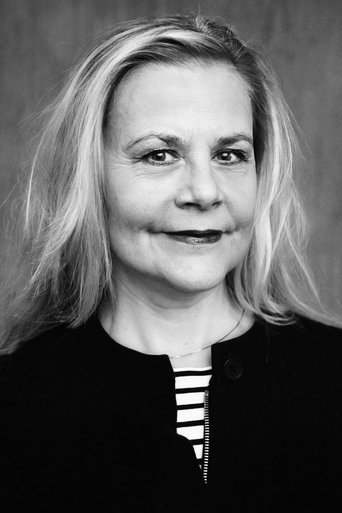 Sigrún Edda Björnsdóttir Portrait of Sigrún Edda Björnsdóttir