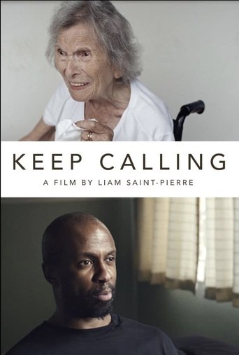 Keep Calling Poster of Keep Calling
