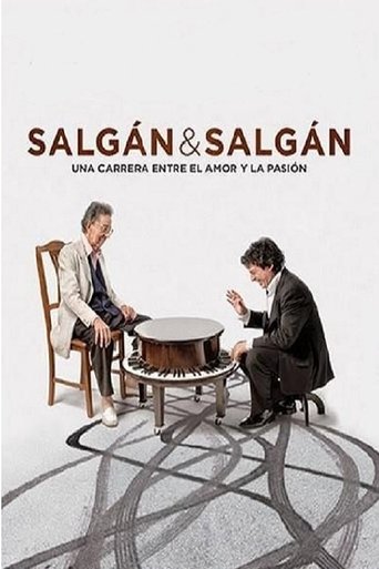 Salgán & Salgán Poster of Salgán & Salgán
