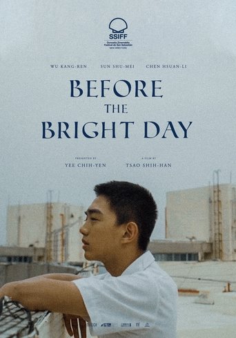 Before the Bright Day Poster of Before the Bright Day