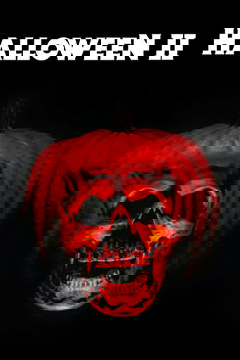 Halloween II Poster of Halloween II