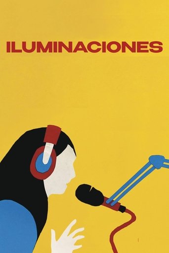 Iluminaciones Poster of Iluminaciones