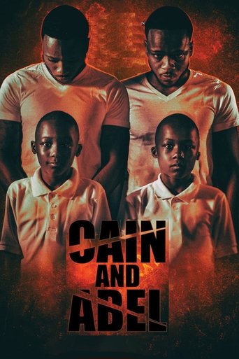 Cain and Abel Poster of Cain and Abel