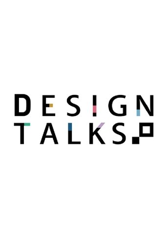 DESIGN TALKS Poster of DESIGN TALKS