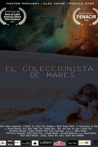 El Coleccionista de Mares Poster of El Coleccionista de Mares