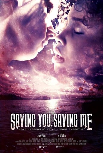 Saving You, Saving Me Poster of Saving You, Saving Me
