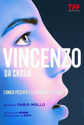 Vincenzo da Crosia Poster of Vincenzo da Crosia