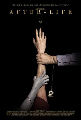 After-Life Poster of After-Life