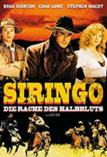 Poster of Siringo