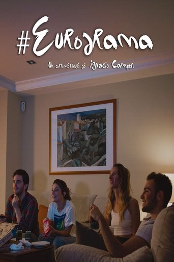 #Eurodrama Poster of #Eurodrama