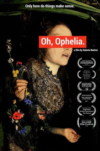 Oh, Ophelia Poster of Oh, Ophelia