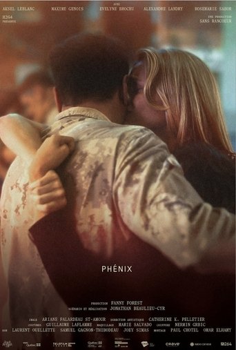 Phoenixes Poster of Phoenixes