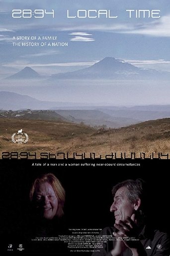 Hot Country, Cold Winter Poster of Hot Country, Cold Winter