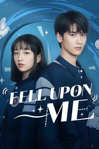 Fell Upon Me Poster of Fell Upon Me
