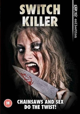 Transamerican Killer Poster of Transamerican Killer