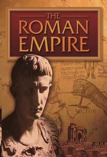 The Roman Empire Poster of The Roman Empire