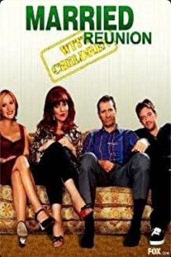 Married... with Children Reunion Poster of Married... with Children Reunion