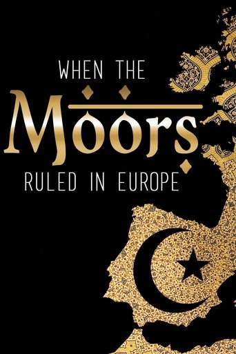 When the Moors Ruled in Europe Poster of When the Moors Ruled in Europe