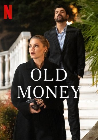 Old Money Poster of Old Money