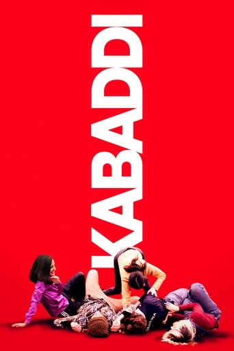 Kabaddi Poster of Kabaddi