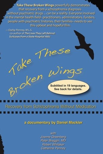 Take These Broken Wings Poster of Take These Broken Wings