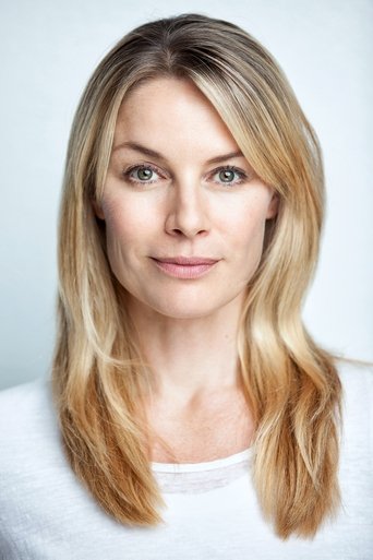 Petra van de Voort Portrait of Petra van de Voort