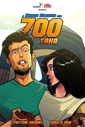 700 Taka Poster of 700 Taka