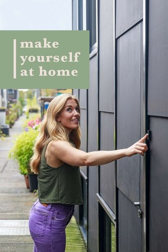 Make Yourself at Home Poster of Make Yourself at Home