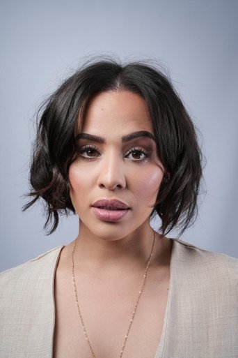 Nicole Bessick Portrait of Nicole Bessick