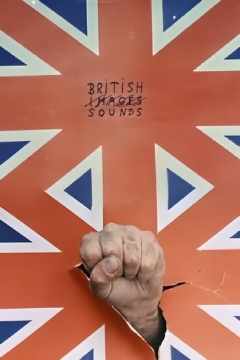 British Sounds Poster of British Sounds