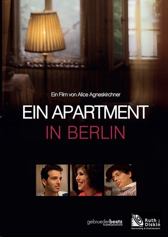 Ein Apartment in Berlin Poster of Ein Apartment in Berlin