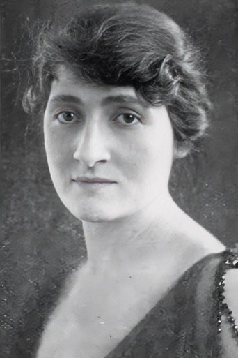 Katherine Franek Portrait of Katherine Franek