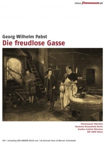 Pabst wieder sehen Poster of Pabst wieder sehen