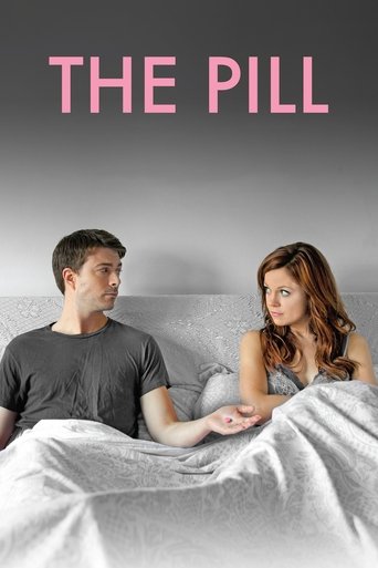 The Pill Poster of The Pill