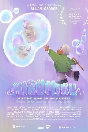 Mirumiru Poster of Mirumiru