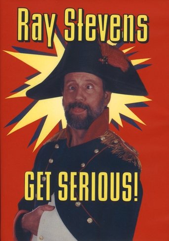 Get Serious Poster of Get Serious