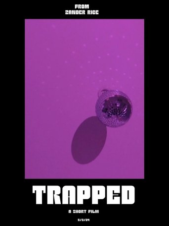 Trapped Poster of Trapped