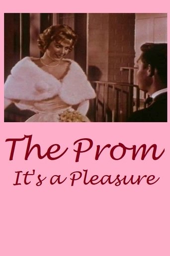 The Prom: It's a Pleasure! Poster of The Prom: It's a Pleasure!